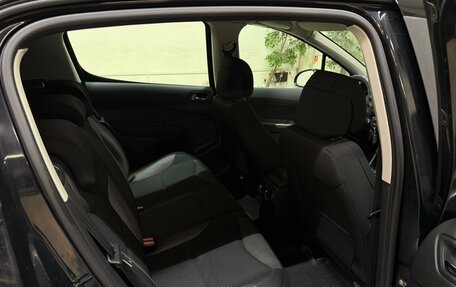 Peugeot 308 II, 2008 год, 530 000 рублей, 10 фотография