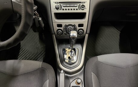 Peugeot 308 II, 2008 год, 530 000 рублей, 13 фотография