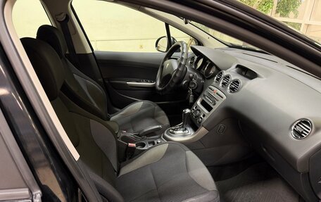 Peugeot 308 II, 2008 год, 530 000 рублей, 9 фотография