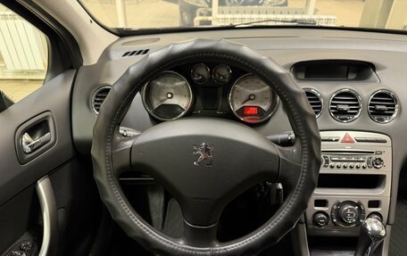 Peugeot 308 II, 2008 год, 530 000 рублей, 7 фотография