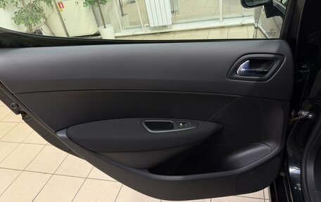 Peugeot 308 II, 2008 год, 530 000 рублей, 15 фотография