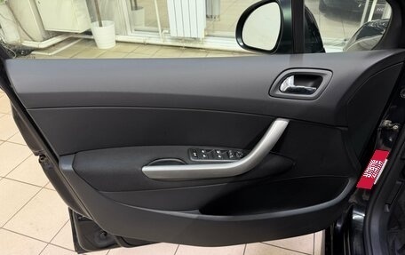 Peugeot 308 II, 2008 год, 530 000 рублей, 14 фотография