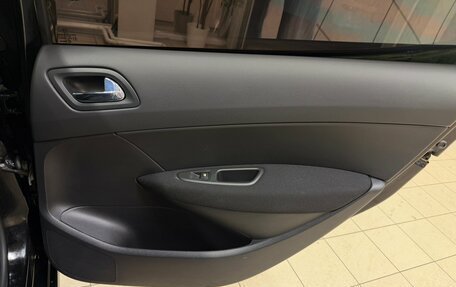 Peugeot 308 II, 2008 год, 530 000 рублей, 17 фотография