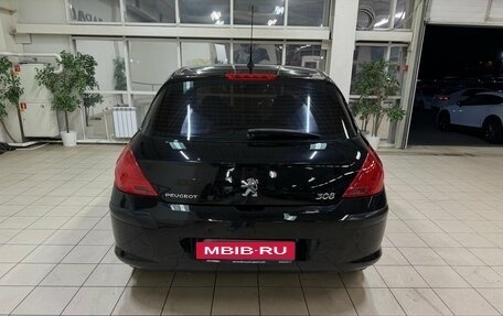 Peugeot 308 II, 2008 год, 530 000 рублей, 4 фотография