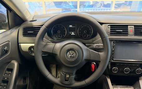 Volkswagen Jetta VI, 2012 год, 890 000 рублей, 7 фотография