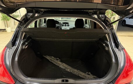 Peugeot 308 II, 2008 год, 530 000 рублей, 18 фотография