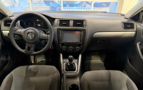Volkswagen Jetta VI, 2012 год, 890 000 рублей, 8 фотография