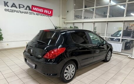 Peugeot 308 II, 2008 год, 530 000 рублей, 2 фотография