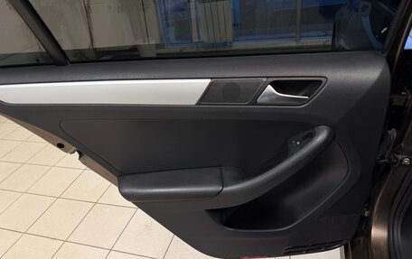 Volkswagen Jetta VI, 2012 год, 890 000 рублей, 15 фотография