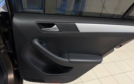 Volkswagen Jetta VI, 2012 год, 890 000 рублей, 17 фотография