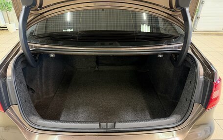 Volkswagen Jetta VI, 2012 год, 890 000 рублей, 18 фотография