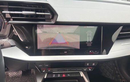 Audi A3, 2023 год, 1 885 000 рублей, 10 фотография