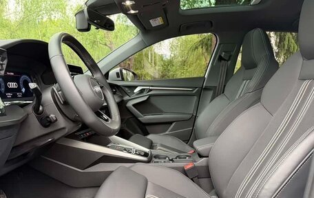 Audi A3, 2022 год, 1 840 000 рублей, 3 фотография