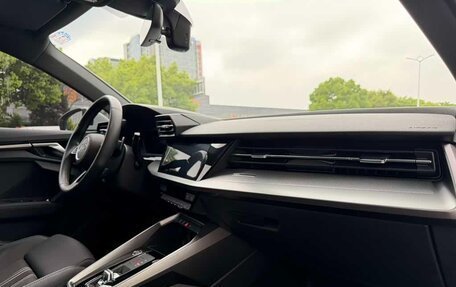 Audi A3, 2022 год, 1 840 000 рублей, 9 фотография