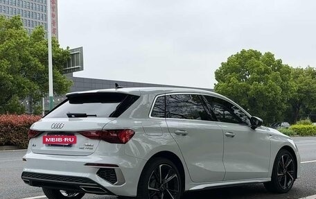 Audi A3, 2022 год, 1 840 000 рублей, 15 фотография