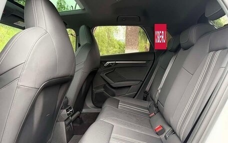 Audi A3, 2022 год, 1 840 000 рублей, 11 фотография