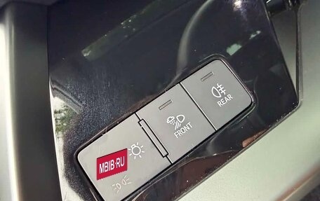 Audi A3, 2022 год, 1 840 000 рублей, 17 фотография