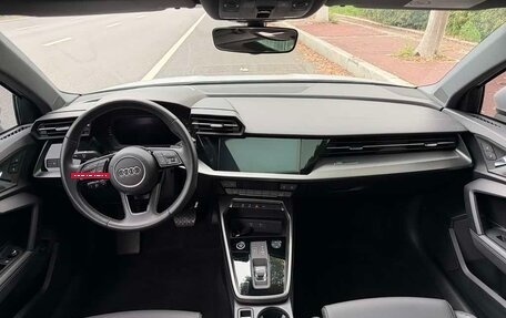 Audi A3, 2022 год, 1 840 000 рублей, 14 фотография