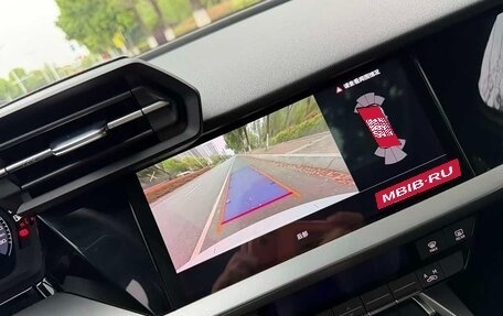 Audi A3, 2022 год, 1 840 000 рублей, 10 фотография