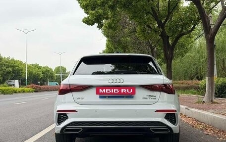 Audi A3, 2022 год, 1 840 000 рублей, 16 фотография