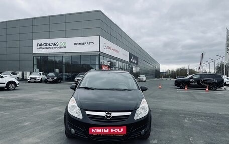 Opel Corsa D, 2010 год, 690 000 рублей, 2 фотография