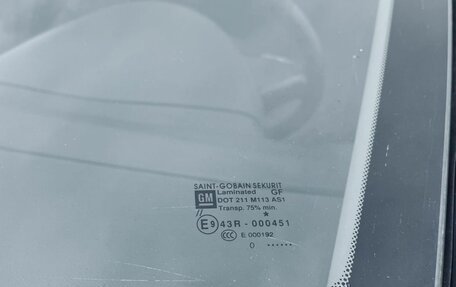 Opel Corsa D, 2010 год, 690 000 рублей, 15 фотография