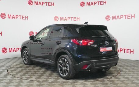 Mazda CX-5 II, 2013 год, 1 770 000 рублей, 7 фотография