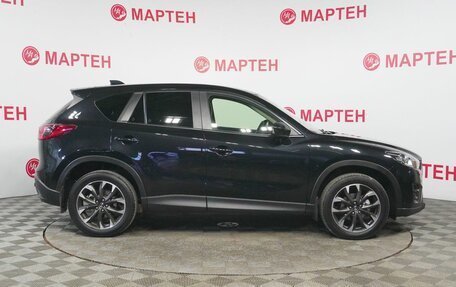 Mazda CX-5 II, 2013 год, 1 770 000 рублей, 4 фотография