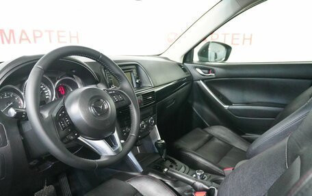 Mazda CX-5 II, 2013 год, 1 770 000 рублей, 9 фотография