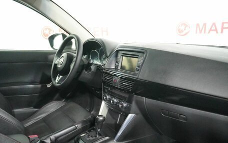 Mazda CX-5 II, 2013 год, 1 770 000 рублей, 10 фотография