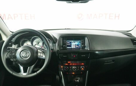 Mazda CX-5 II, 2013 год, 1 770 000 рублей, 15 фотография