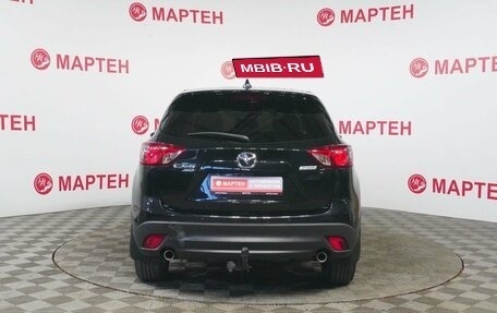 Mazda CX-5 II, 2013 год, 1 770 000 рублей, 6 фотография
