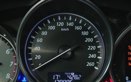 Mazda CX-5 II, 2013 год, 1 770 000 рублей, 17 фотография