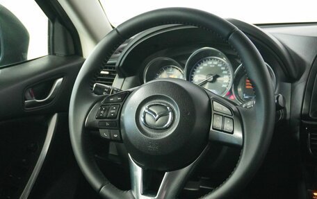 Mazda CX-5 II, 2013 год, 1 770 000 рублей, 16 фотография