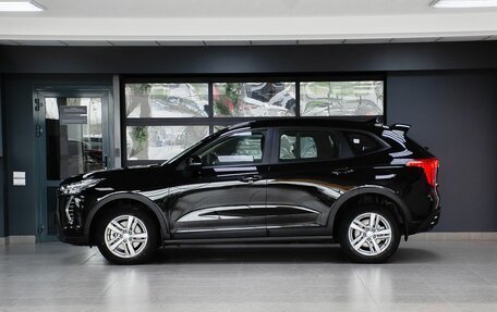 Haval Jolion, 2025 год, 2 300 000 рублей, 7 фотография