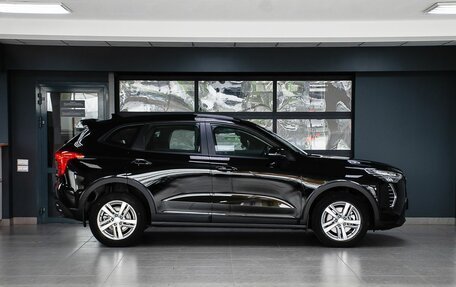 Haval Jolion, 2025 год, 2 300 000 рублей, 8 фотография