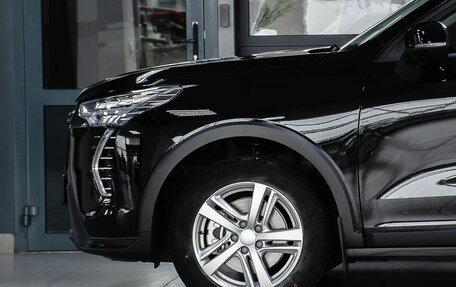 Haval Jolion, 2025 год, 2 300 000 рублей, 9 фотография