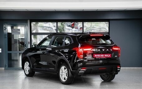 Haval Jolion, 2025 год, 2 300 000 рублей, 6 фотография