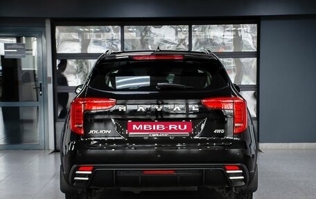 Haval Jolion, 2025 год, 2 300 000 рублей, 4 фотография