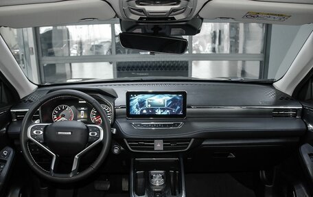 Haval Jolion, 2025 год, 2 300 000 рублей, 14 фотография