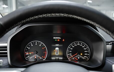 Haval Jolion, 2025 год, 2 300 000 рублей, 16 фотография