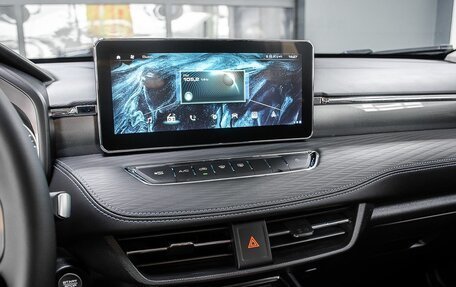 Haval Jolion, 2025 год, 2 300 000 рублей, 19 фотография