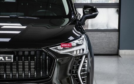 Haval Jolion, 2025 год, 2 300 000 рублей, 10 фотография