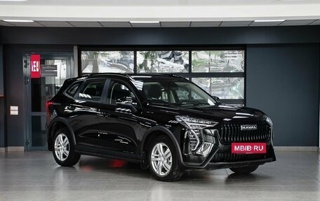 Haval Jolion, 2025 год, 2 300 000 рублей, 5 фотография