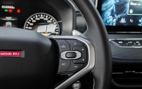 Haval Jolion, 2025 год, 2 300 000 рублей, 18 фотография