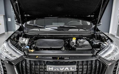 Haval Jolion, 2025 год, 2 300 000 рублей, 26 фотография