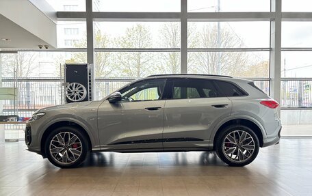 Audi Q5, 2026 год, 6 490 000 рублей, 3 фотография