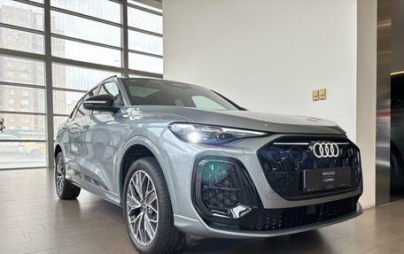 Audi Q5, 2026 год, 6 490 000 рублей, 2 фотография