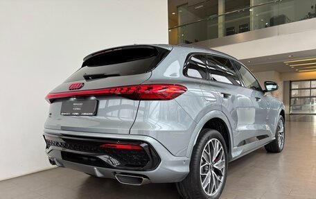 Audi Q5, 2026 год, 6 490 000 рублей, 4 фотография