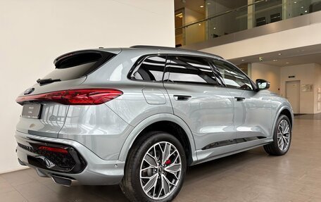 Audi Q5, 2026 год, 6 490 000 рублей, 5 фотография